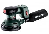 Metabo SXA 18 LTX 125 BL Akku-exzenterschleifer (18V/125mm) 600146850