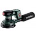 Metabo SXA 18 LTX 125 BL Akku-exzenterschleifer (18V/125mm) 600146850