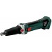 Metabo 600638890 GA 18 LTX Akku-Geradschleifer