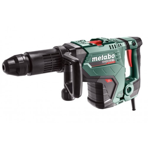 Metabo 600770500 MHEV 11 BL Meisselhammer 1500 W Metabo 600770500 MHEV 11 BL Meisselhammer 1500 W