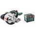 B-Ware!Metabo 600771840 MKS 18 LTX 58 Akku-metall-handkreissäge 18V-Koffer beschädigt