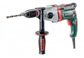 Metabo 600784500 SBEV 1100-2 S Schlagbohrmaschine 1100 W, MetaBOX 145 L