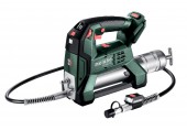 Metabo FP 18 LTX Akku-fettpresse (690bar/18V) Ohne Akku 600789850