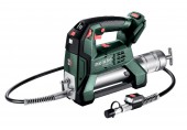 Metabo FP 18 LTX Akku-fettpresse (18V/Ohne Akku) 600789850