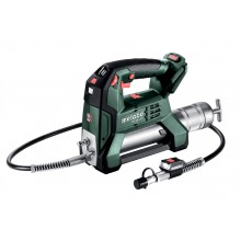 Metabo FP 18 LTX Akku-fettpresse (18V/Ohne Akku) 600789850