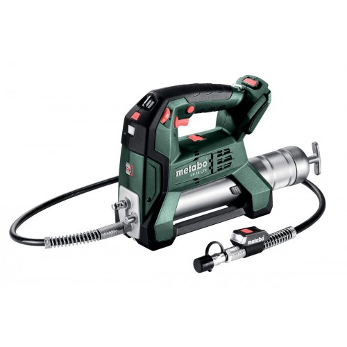 Metabo FP 18 LTX Akku-fettpresse (690bar/18V) Ohne Akku 600789850