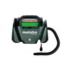 Metabo AK 18 Multi Akku-kompressor (18V/Ohne Akku) 600794850