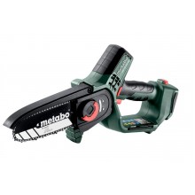 Metabo MS 18 LTX 15 Akku-gehölzsäge (18V/Ohne Akku) 600856850