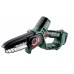 Metabo MS 18 LTX 15 Akku-gehölzsäge (18V/Ohne Akku) 600856850