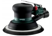 Metabo DSX 150-Metabo DSX 150-150 mm Druckluft-Exzenterschleifer im Karton, 601558000