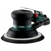 Metabo DSX 150-Metabo DSX 150-150 mm Druckluft-Exzenterschleifer im Karton, 601558000