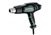 Metabo 602066000 HG 20-600 Heißluftgebläse, 2000W