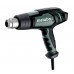 Metabo 602066000 HG 20-600 Heißluftgebläse, 2000W