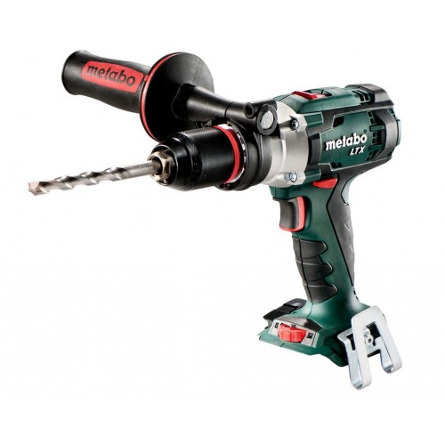 Metabo SB 18 LTX Impuls Akku-schlagbohrschrauber (18V/110Nm/Ohne Akku) MetaBOX 602192840