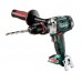 Metabo SB 18 LTX Impuls Akku-schlagbohrschrauber (18V/110Nm/Ohne Akku) MetaBOX 602192840