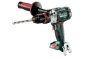 Metabo SB 18 LTX Impuls Akku-schlagbohrschrauber (18V/110Nm/Ohne Akku) 602192890