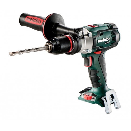 Metabo SB 18 LTX Impuls Akku-schlagbohrschrauber (18V/110Nm/Ohne Akku) 602192890