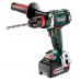 Metabo BS 18 LTX Quick Akku-bohrschrauber (18V/2x5,2Ah/110Nm) MetaBOX 602193650