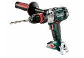 Metabo SB 18 LTX Quick Akku-schlagbohrschrauber (18V/110Nm/bez aku) MetaBOX 602200840