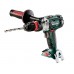 Metabo SB 18 LTX Quick Akku-schlagbohrschrauber (18V/110Nm/bez aku) MetaBOX 602200840