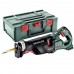 Metabo SSEP 18 LTX BL MVT Akku-säbelsäge (18V/Ohne Akku) MetaBox 602258840