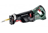 Metabo SSEP 18 LTX BL MVT Akku-säbelsäge (18V/Ohne Akku) 602258850