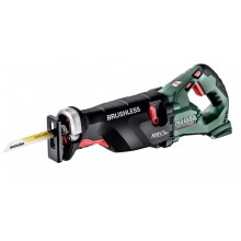 Metabo SSEP 18 LTX BL MVT Akku-säbelsäge (18V/Ohne Akku) 602258850