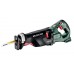 Metabo SSEP 18 LTX BL MVT Akku-säbelsäge (18V/Ohne Akku) 602258850