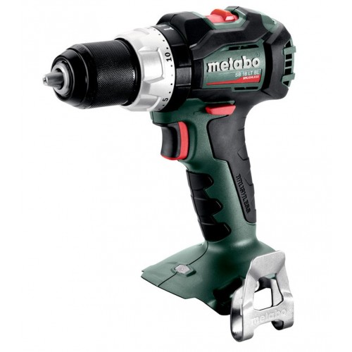 Metabo SB 18 LT BL Akku-schlagbohrschrauber (18V/75Nm/Ohne Akku) 602316890