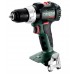 Metabo SB 18 LT BL Akku-schlagbohrschrauber (18V/75Nm/Ohne Akku) 602316890