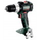 Metabo SB 18 LT BL Akku-schlagbohrschrauber (18V/75Nm/Ohne Akku) 602316890