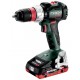 Metabo 602334800 BS 18 LT BL Q Akku-bohrschrauber (2x4,0Ah/18V) MetaBOX