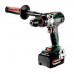 Metabo SB 18 LTX BL I Akku-schlagbohrschrauber (18V/2x5,2Ah/130Nm) +MetaBOX 602360650
