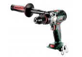Metabo SB 18 LTX BL I Akku-schlagbohrschrauber (18V/130Nm/Ohne Akku) +MetaBOX 602360840