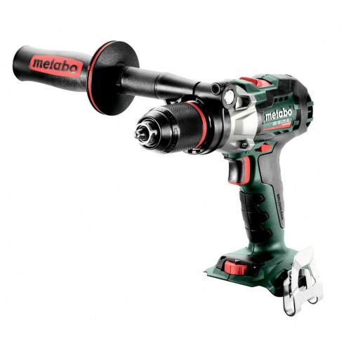 Metabo SB 18 LTX BL I Akku-schlagbohrschrauber (18V/130Nm/Ohne Akku) +MetaBOX 602360840