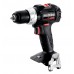 Metabo SB 18 LT BL SE Akku-Schlagbohrschrauber (18V/75Nm/Ohne Akku) 602368850