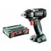 Metabo SSW 18 LT 300 BL Akku-schlagschrauber (18V/Ohne Akku) +MetaBOX 602398840