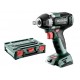 Metabo SSW 18 LT 300 BL Akku-schlagschrauber (18V/Ohne Akku) +MetaBOX 602398840