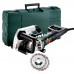 Metabo MFE 40 Mauernutfräse (1900W/125mm) +Kunststoffkoffer 604040500