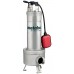 Metabo SP 28-50 S Inox Bau- und schmutzwasserpumpe (1470W) 604114000