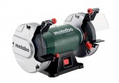 Metabo DS 150 M Doppelschleifmaschine (370W) 604150000