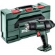 Metabo HG 18 LTX 500 Akku-heissluftgebläse (18V/Ohne Akku) +MetaBOX 610502840