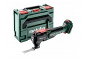 Metabo MT 18 LTX BL QSL Akku-multitool (18V/Ohne Akku) +MetaBOX 613088840