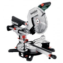 Metabo KGS 305 M Kappsäge mit zugfunktion (2000W/305x30mm) 613305000