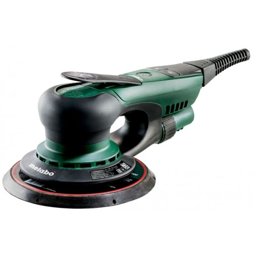 Metabo SXE 150-2.5 BL Exzenterschleifer (350W/150mm) 615025000