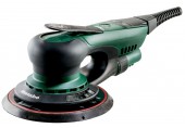 Metabo SXE 150-5.0 BL Exzenterschleifer (350W/150mm) MetaBOX 145 615050700