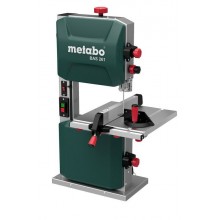 Metabo BAS 261 Bandsäge (400W) 619008000