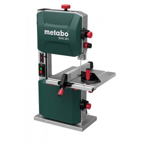 Metabo BAS 261 Bandsäge (400W) 619008000