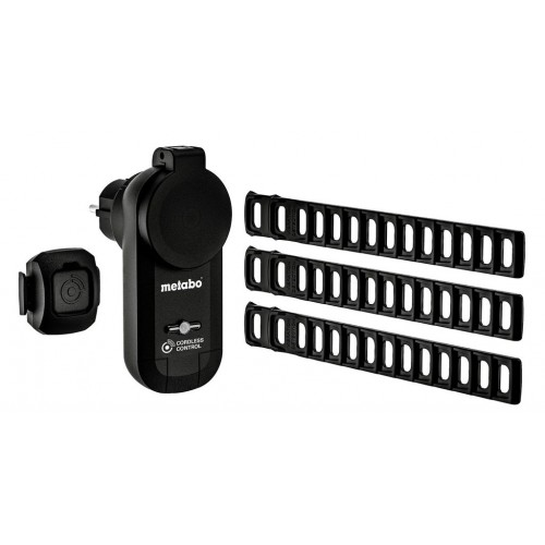 Metabo 630234000 Start/Stop-Set CordlessControlFR Metabo 630234000 Start/Stop-Set CordlessControlFR