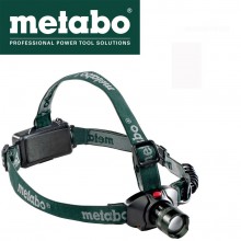 Metabo Stirnlampe 657003000